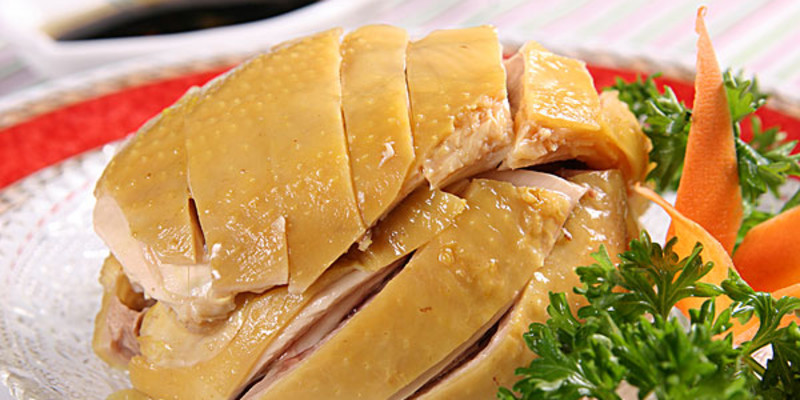 广州妈子靓汤私厨家宴(五羊店)1