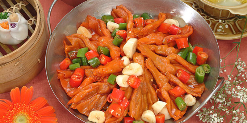 广州北味村(龙口西店)1