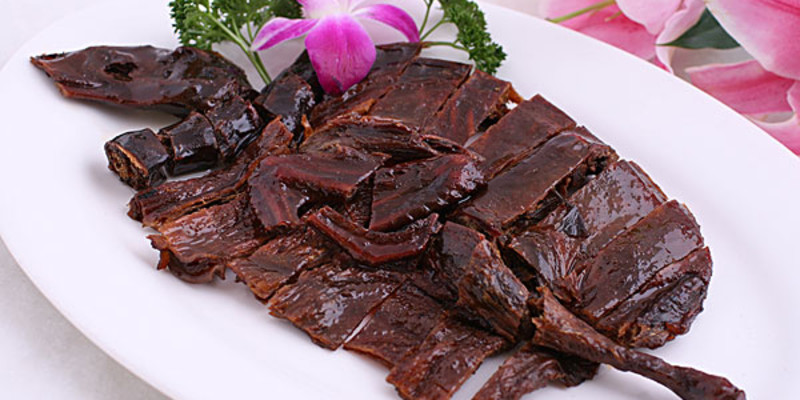 广州叙香源湘味小厨1