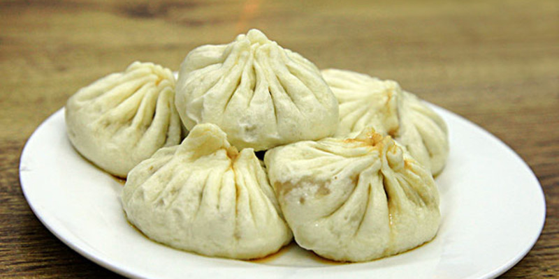 广州丽江明珠中餐厅1