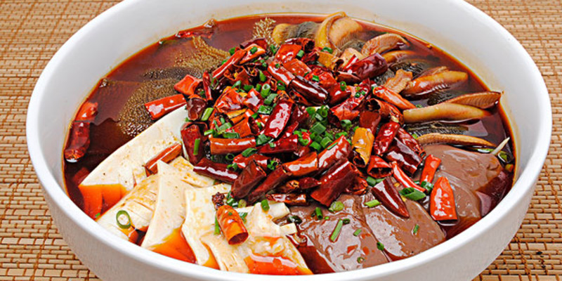 广州黑天鹅饺子馆(石化店)1