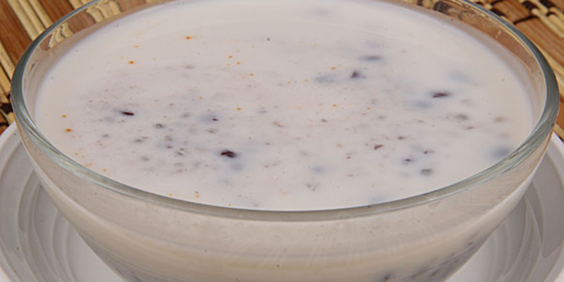 广州清爽甜品店1