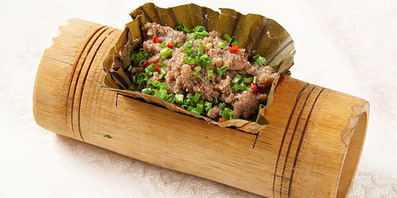 广州牧羊之家小肥羊1