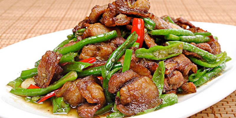 广州恒胜海鲜酒楼1