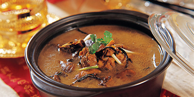 广州海印蚝情吧1