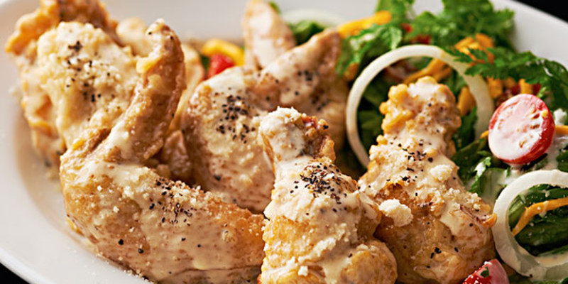 广州仙人掌餐厅1