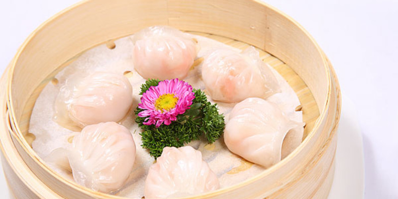 广州平湖海鲜酒家1