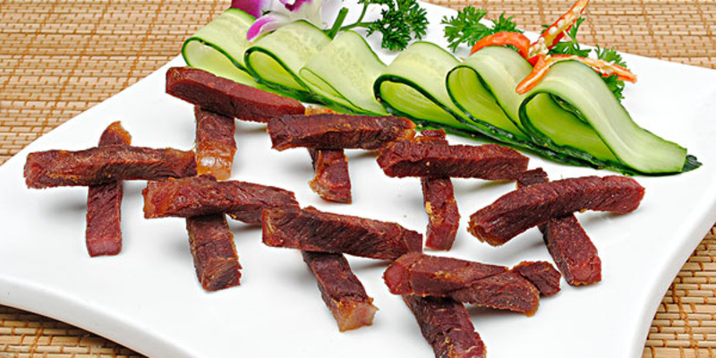 广州红辣椒酒楼1