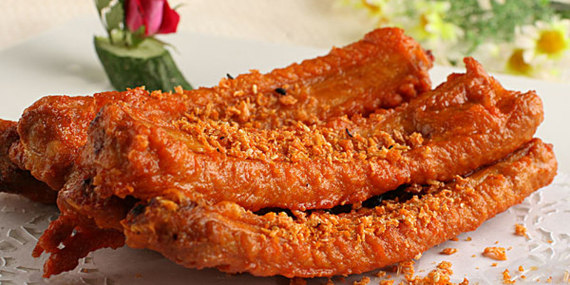 广州大家乐餐厅(北京路店)1