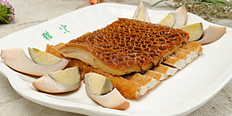 广州旺林潮州食府(总店)1