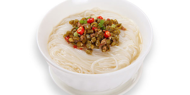 广州花溪王牛肉米粉(江南西店)1