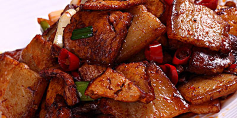 广州大众化肠粉店1