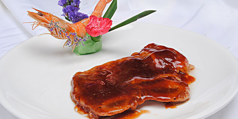 广州味湘来洞庭鱼头王(龙口东路店)1