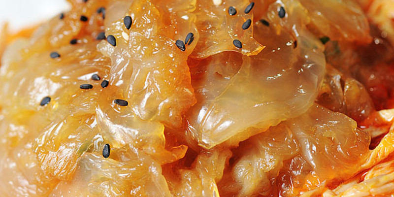 广州东伟*鱼翅海鲜酒家1