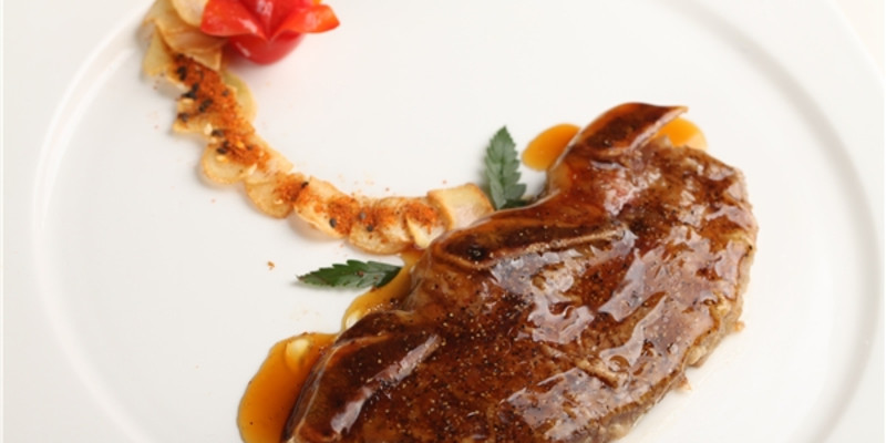 广州汇景酒家(沙溪店)1