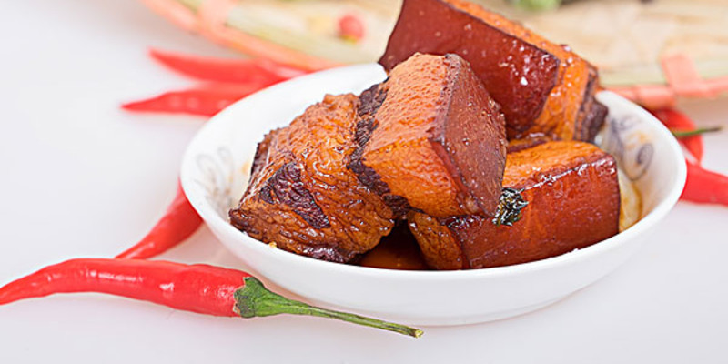 广州巴蜀山珍餐厅1