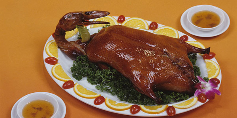 广州福苑大酒楼1