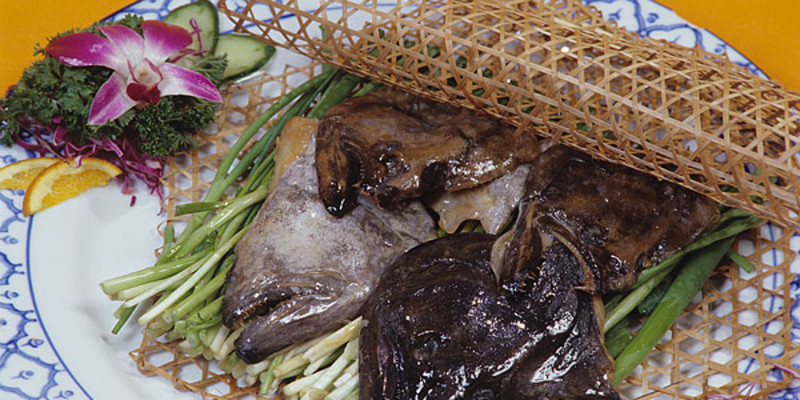 广州西贡海鲜城1