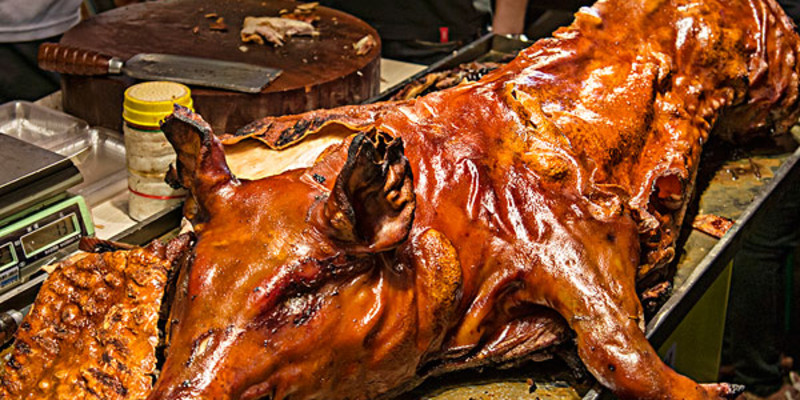 广州中央海航酒店京华厅1