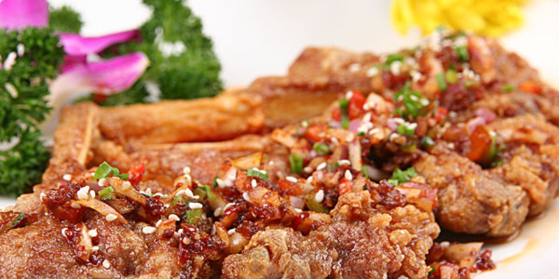 广州云海阁酒楼(新都大道店)1