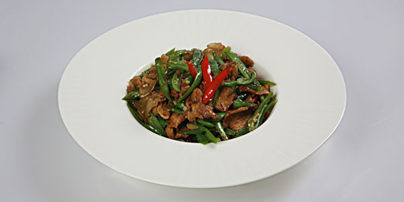 广州富华海鲜酒家1