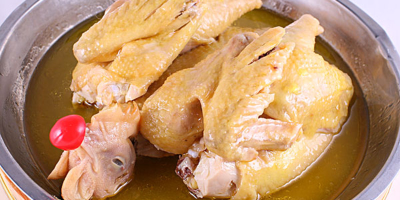 广州南华海鲜酒家1