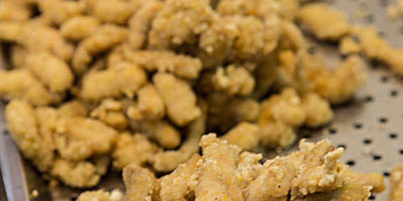 广州簪香馆食府1