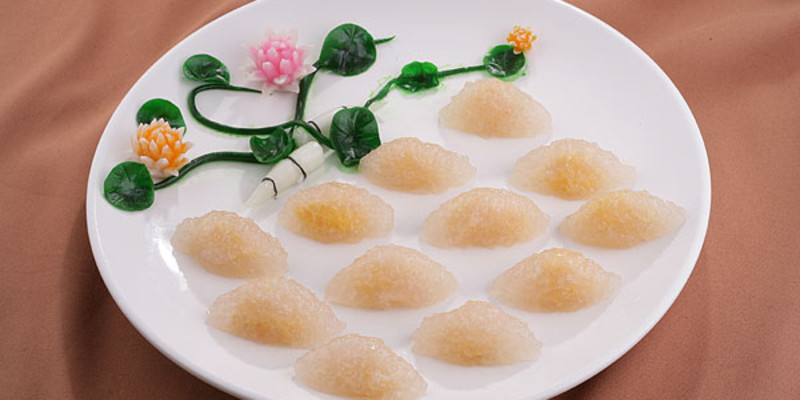 广州鸿星海鲜酒家(沙园店)1