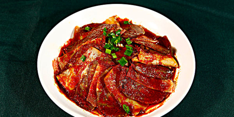 广州向阳火锅馆1