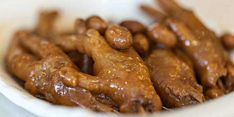 广州刘富兴饭店1