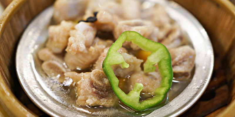 广州新富城酒楼1