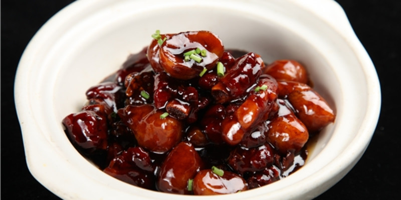 广州醉琼楼酒家1