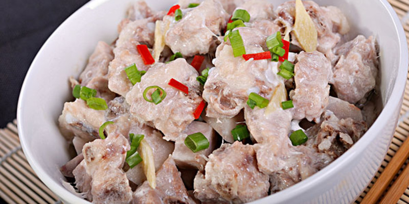 广州潮汕风味店1