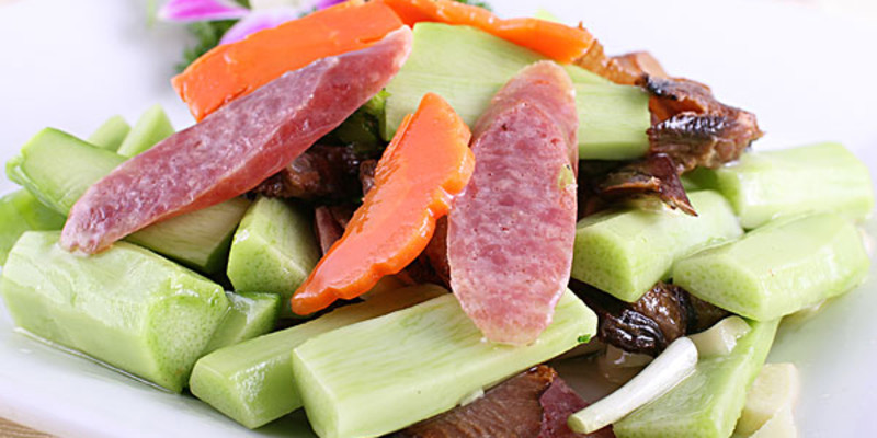 广州鸿利楼酒家1