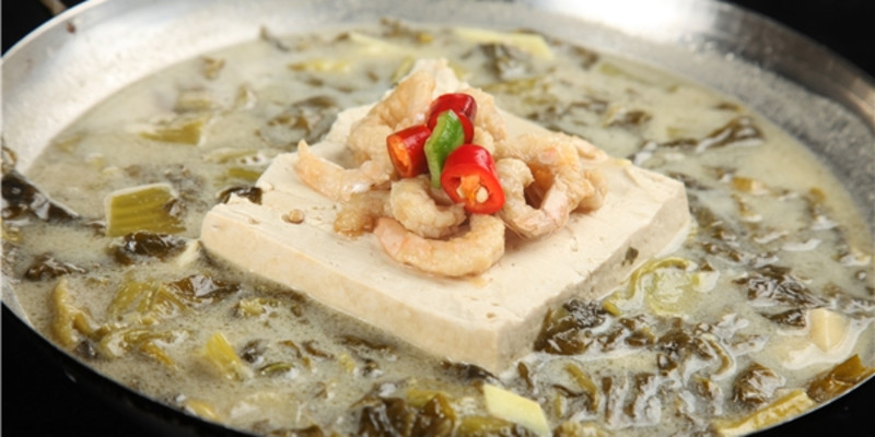 广州鸿富华酒家1