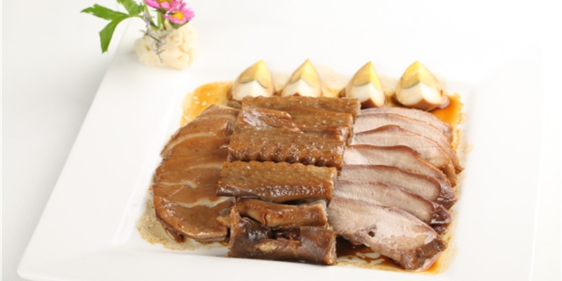 广州逸爽川菜火锅城1