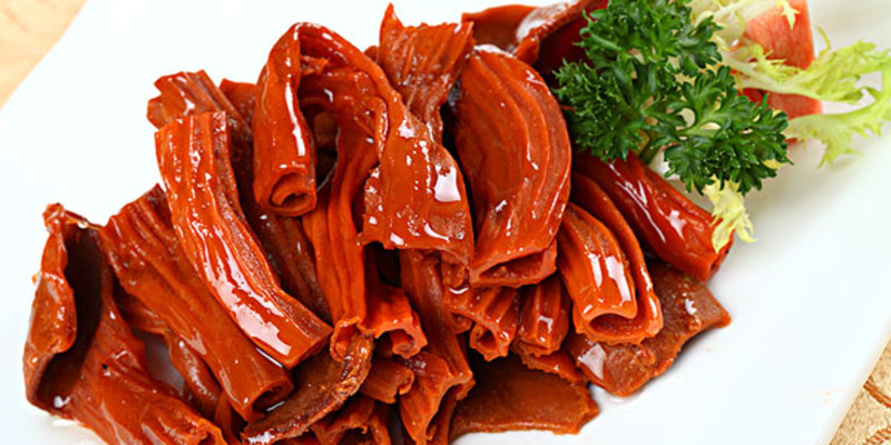 广州金河半岛鲍翅酒家1