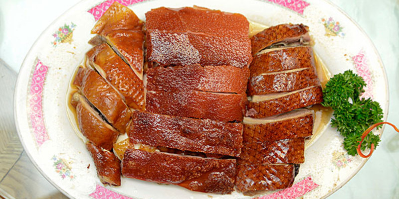 广州大可以饭店(纸行路店)1