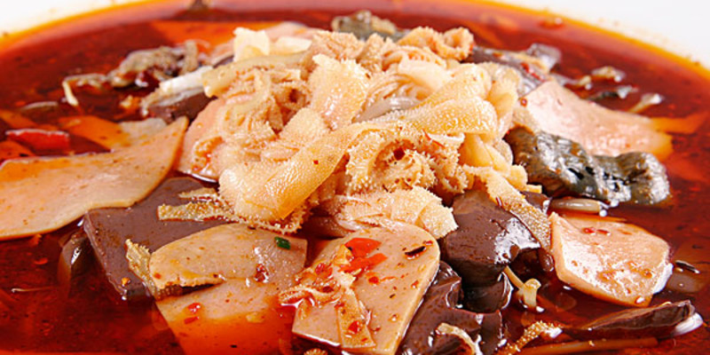 广州大发川菜馆1