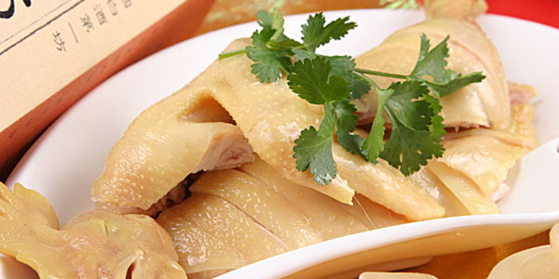 广州台山明珠黄鳝饭店1