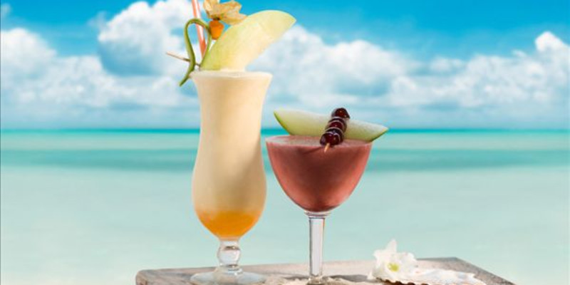 广州原调咖啡馆1