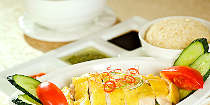 广州淇乐多火锅美食城(江南大道店)1