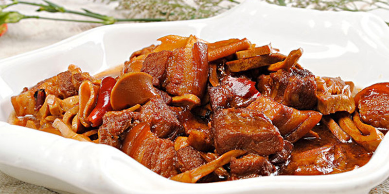 广州华粤轩中餐厅1