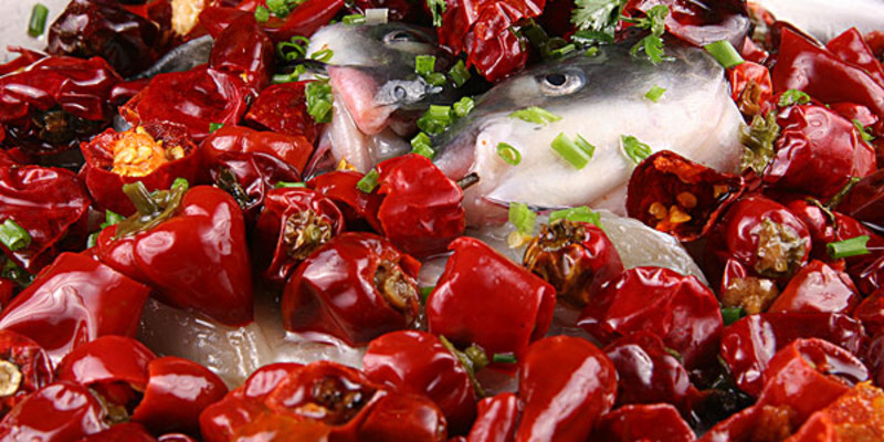 广州味道云南(天润路店)1