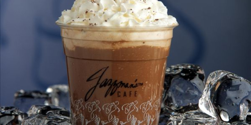 广州鲜芋仙（凯德广场）1