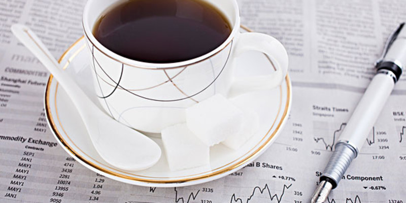 广州风雅老树咖啡(花都店)1