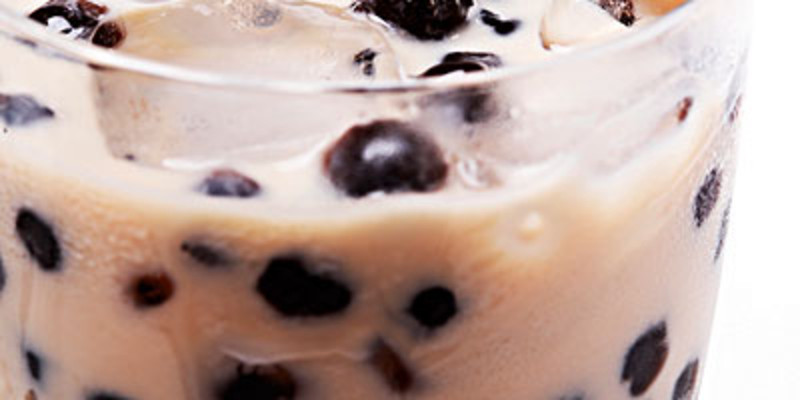 广州欣豪阁咖啡厅1