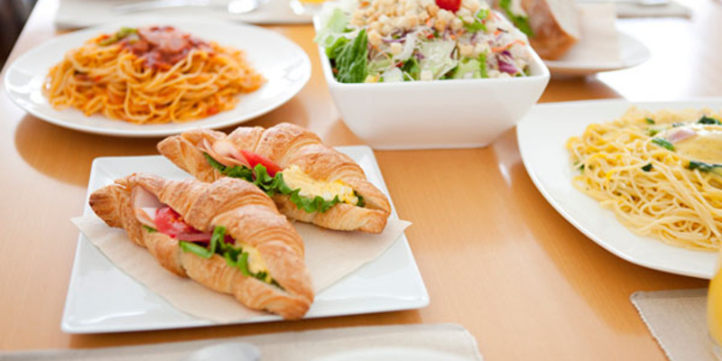 广州SPR COFFEE(机场宾馆店)1