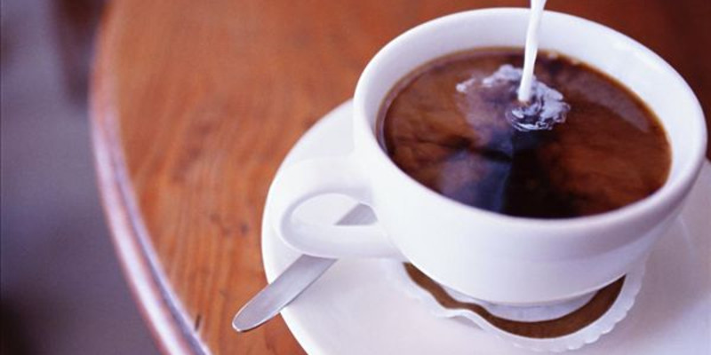 广州百怡咖啡(时代店)1