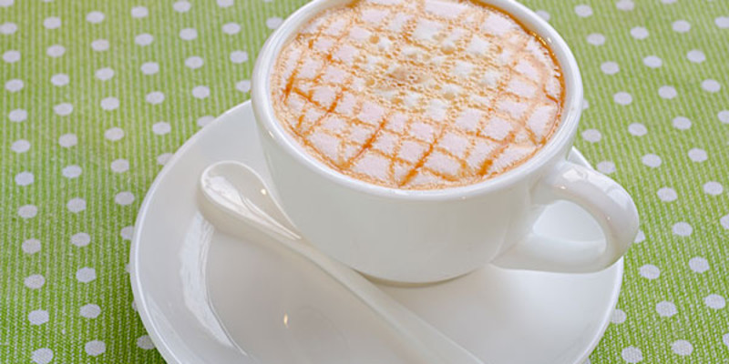 广州星巴克(中泰国际广场店)1